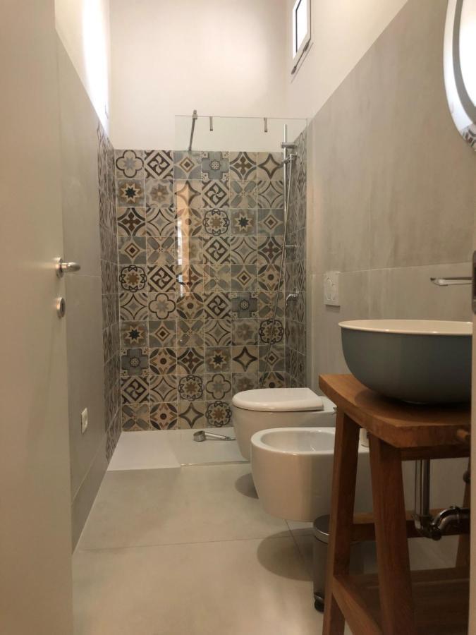 Guido'S City Rooms Alghero Eksteriør bilde
