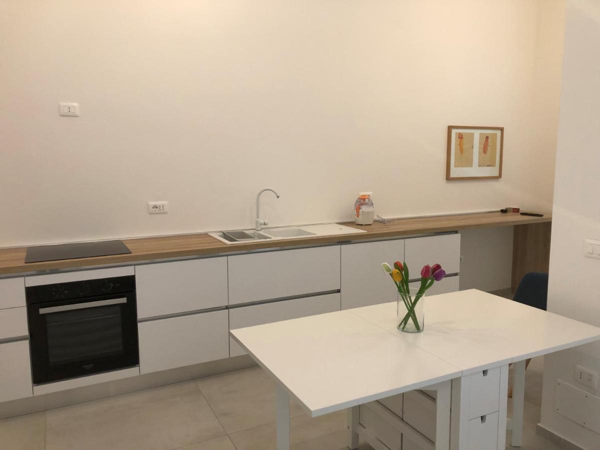 Guido'S City Rooms Alghero Eksteriør bilde