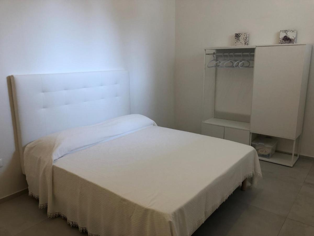 Guido'S City Rooms Alghero Eksteriør bilde